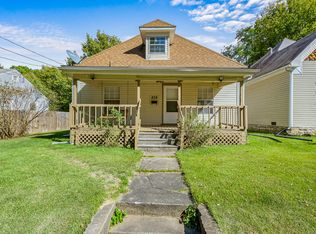 838 S Weaver Ave, Springfield, MO 65806