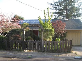 11 Hillview Ave, San Rafael, CA 94901