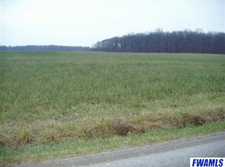 17300 Bull Rapids Rd #0, Spencerville, IN 46788