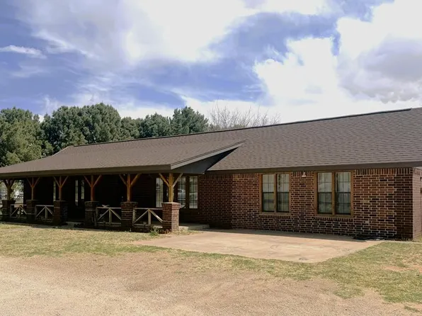 14688 N Dogwood Ave, Gardendale, TX 79758