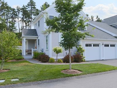 55 Mariners Way #55, Plymouth, MA, 02360