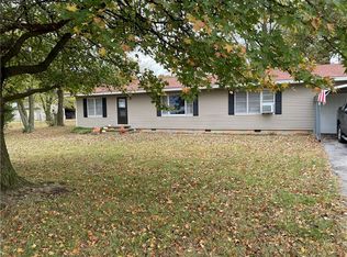 13619 Old Highway 59, Siloam Springs, AR 72761