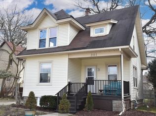 2111 Spring St, Racine, WI 53405