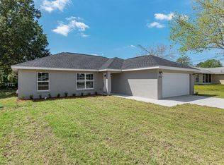 1172 NW 67th St, Ocala, FL 34475