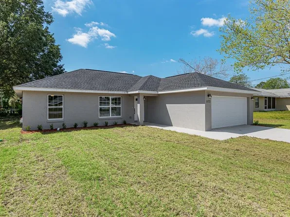 1172 NW 67th St, Ocala, FL 34475