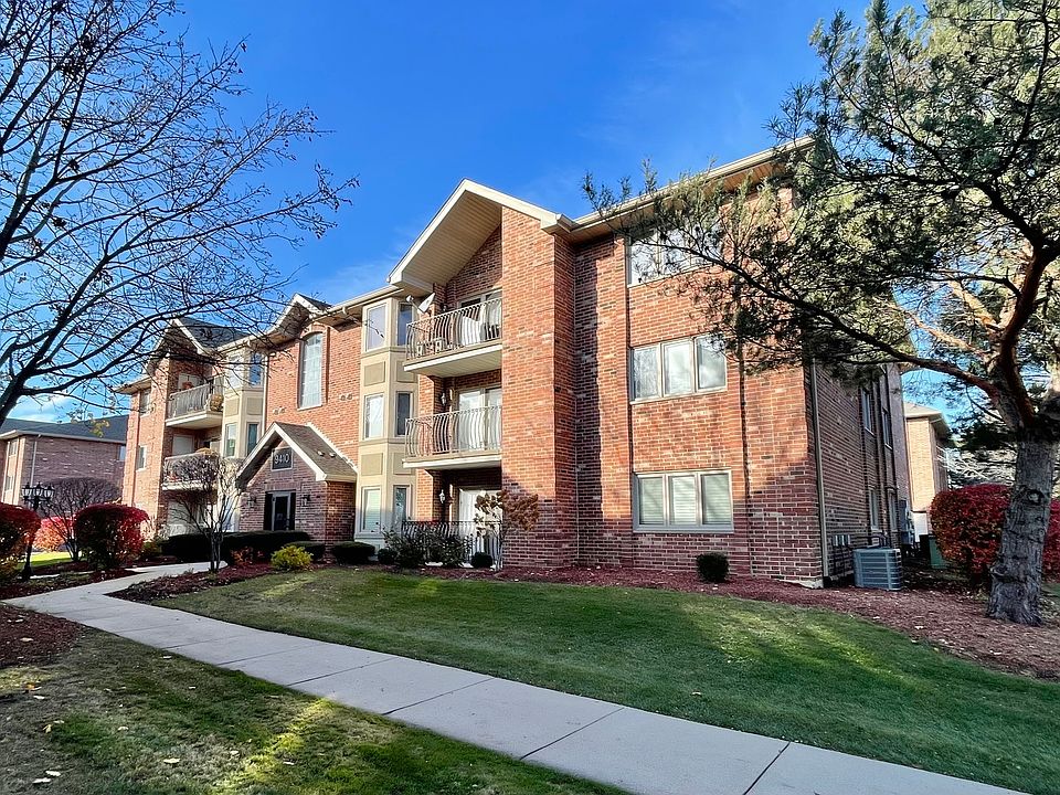 1st image of 9410 Melvina Ave APT 2NW