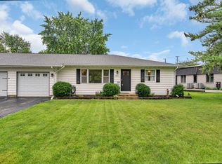 14839 S Penn Rd, Plainfield, IL 60544