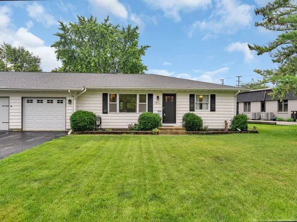 14839 S Penn Rd, Plainfield, IL 60544