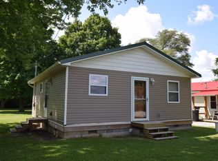 205 Fulton Ave, Urbana, OH 43078