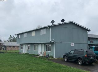 660 Kelly St, Monroe, OR 97456
