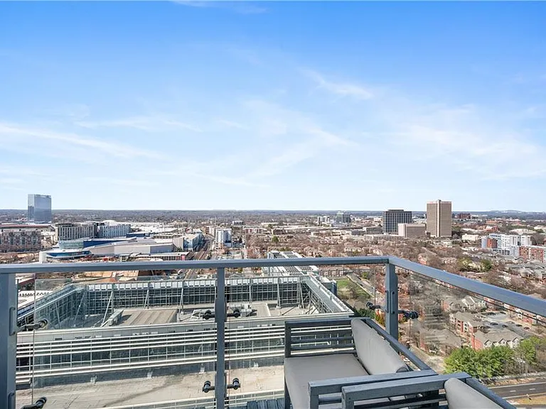 45 Ivan Allen Jr Blvd NW #2603 — Photo 33