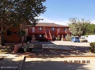 1445 Plaza Merito APT B, Sierra Vista, AZ 85635