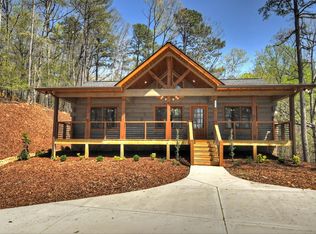 375 Parody Cir, Ellijay, GA 30540
