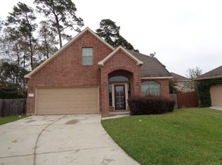 10205 Wood Fern Ct, Conroe, TX 77385