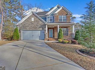 3085 Alcazar Dr, Lilburn, GA 30047