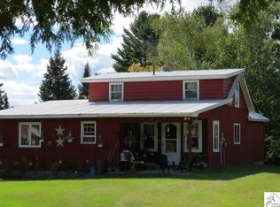 9211 Birch Lake Rd, Ely, MN 55731