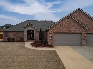 38 River Road Dr E, Mayflower, AR 72106