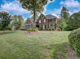 560 Benton Ln, Rock Hill, SC 29732