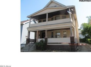 1745 Collamer Ave, Cleveland, OH