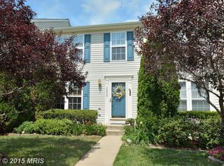 15058 Gaffney Cir, Gainesville, VA 20155