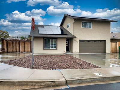10820 Grand Fork Dr, Santee, CA, 92071