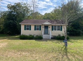 129 Cedar St, Butler, GA 31006