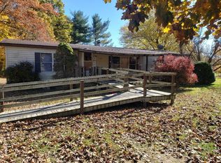 3194 State Route 41 S, Bainbridge, OH 45612