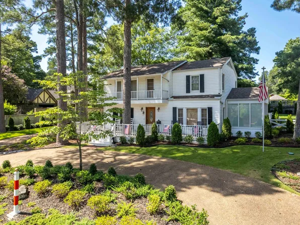 113 Trivista Right St, Hot Springs, AR 71901