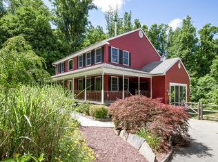 50 Mountain Brook Dr, Cold Spring, NY 10516