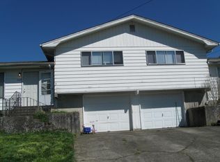 1603 Crawford St, Kelso, WA