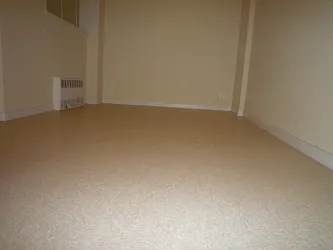 Rented by Kings & Queens