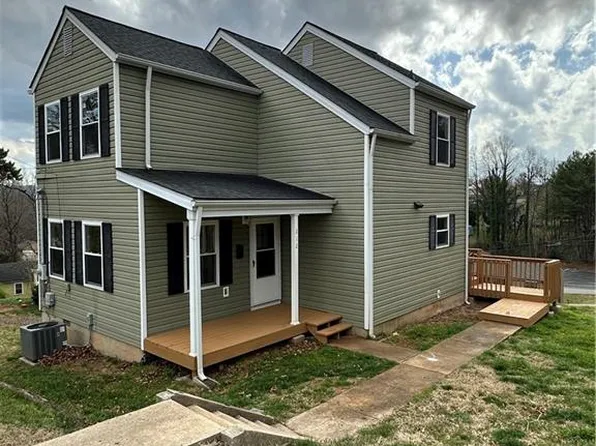 212 O St, North Wilkesboro, NC 28659