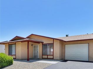 5463 Ellen Way, Banning, CA 92220