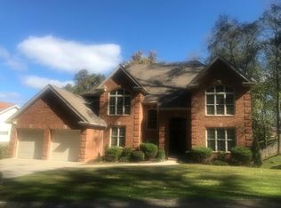 101 Laurel Xing, Huntington, WV 25705