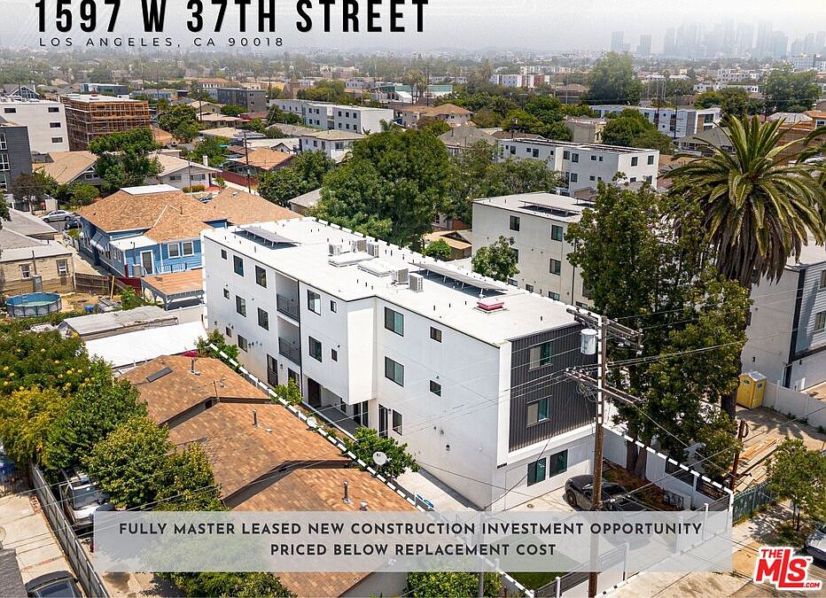 1st image of 1597 W 37th St