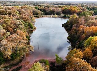 TRACT 2 Acme Rd, Asher, OK 74826