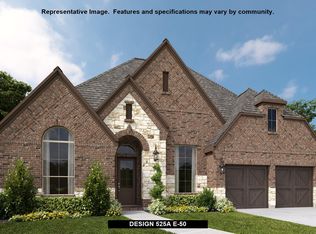 1619 Lilac Ln, Celina, TX 75009