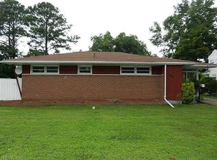 462 Woodford St, Norfolk, VA 23503