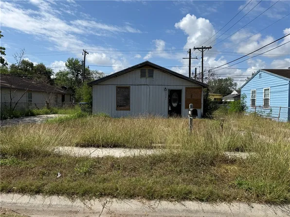 2201 Bolivar St, Corpus Christi, TX 78416