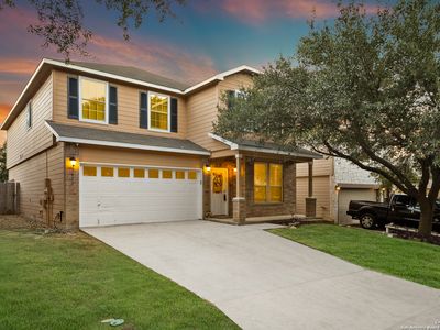 7630 Presidio Sands, Boerne, TX, 78015