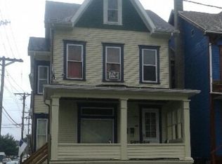 101 3rd Ave, Altoona, PA 16602