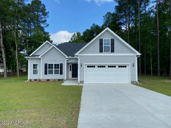 3112 Indian Wells Place, Greenville, NC 27858