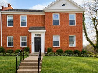 4034 Calvert St NW APT 1, Washington, DC 20007