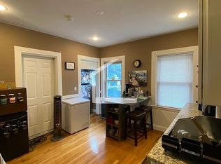 22 Brooks St #1, Brighton, MA 02135