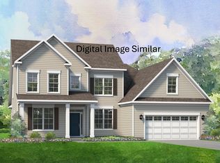 528 Oleander St, Mount Pleasant, NC 28124