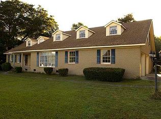 2099 S Potter Rd, Lancaster, SC 29720