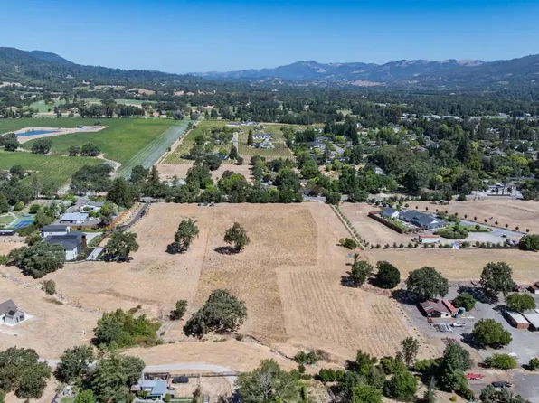 1050 Craig Avenue, Sonoma, CA 95476
