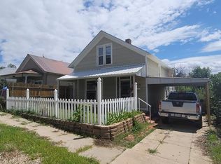 209 Indiana Ave, Walsenburg, CO 81089