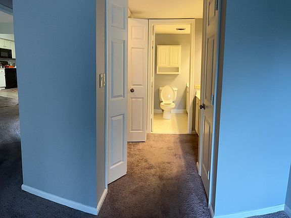 MBR En-suite