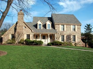 168 Fieldgate Dr, Pittsburgh, PA 15241